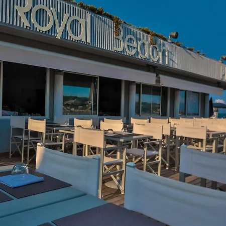 Hotel Royal - Luxury Hotel, Residence, &