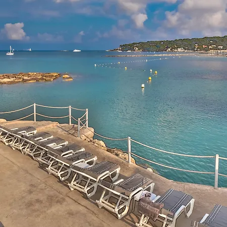 Hotel Royal - Luxury Hotel, Residence, & Antibes