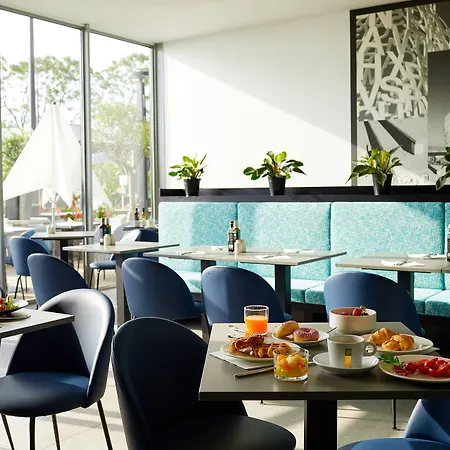 Royal - Luxury Hotel, Residence, & Hotel Antibes
