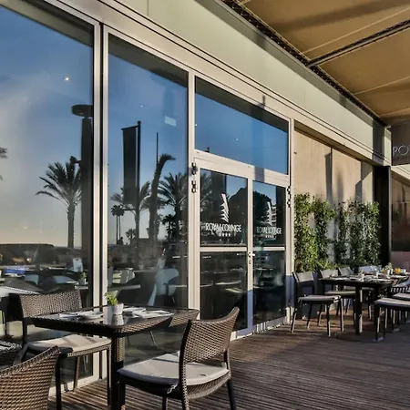 Royal - Luxury Hotel, Residence, & Antibes