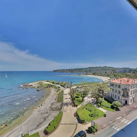 Royal - Luxury Hotel, Residence, & 4* Antibes