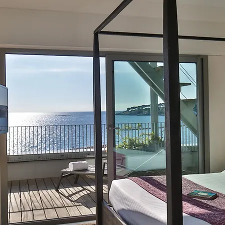 Hotel Royal - Luxury Hotel, Residence, & Antibes