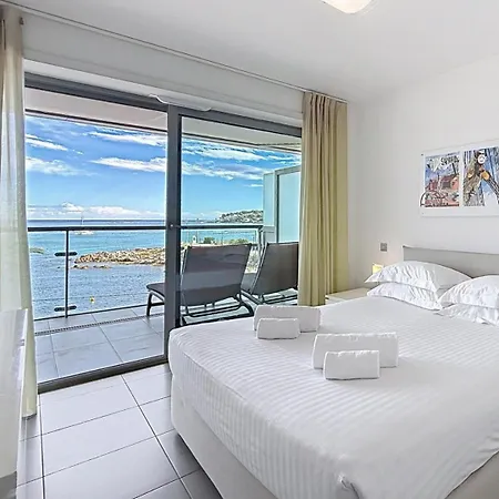 Royal - Luxury Hotel, Residence, & 4* Antibes