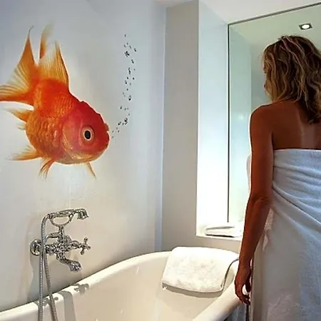 Royal - Luxury Hotel, Residence, & Antibes