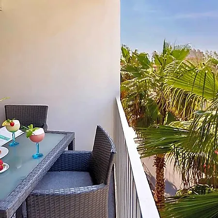 Royal - Luxury Hotel, Residence, & Hotel Antibes