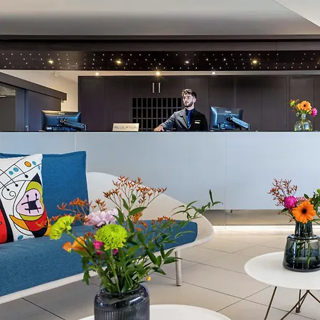 Royal - Luxury Hotel, Residence, & Antibes