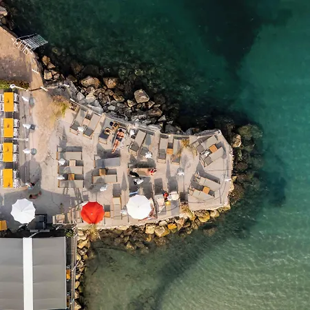 Royal - Luxury Hotel, Residence, & 4* Antibes