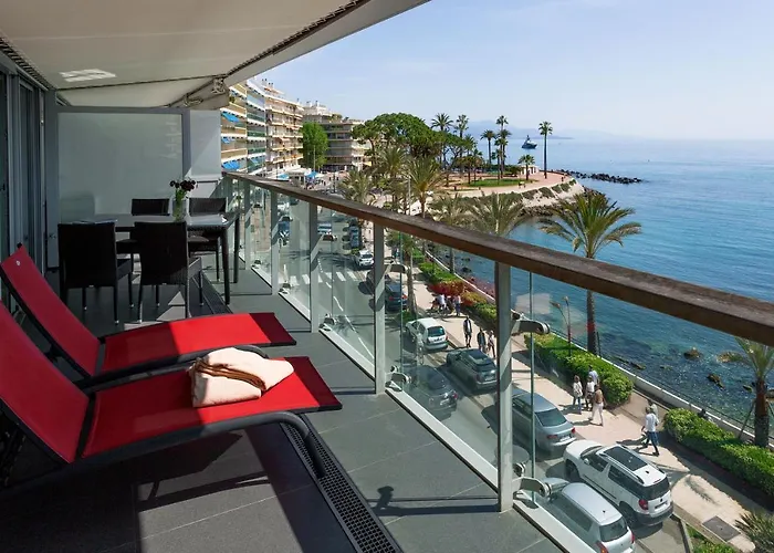Royal - Luxury Hotel, Residence, & Hotel Antibes