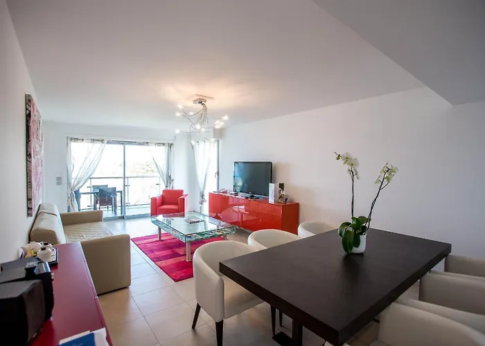 Hotel Royal - Luxury Hotel, Residence, & Antibes