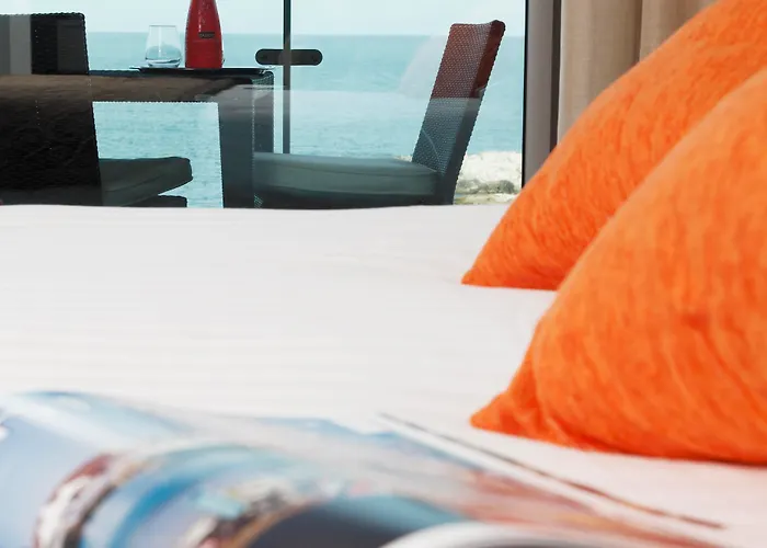 Hotel Royal - Luxury Hotel, Residence, & 4*