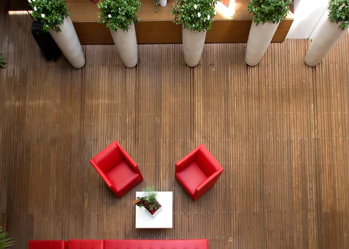 Royal - Luxury Hotel, Residence, & 4*