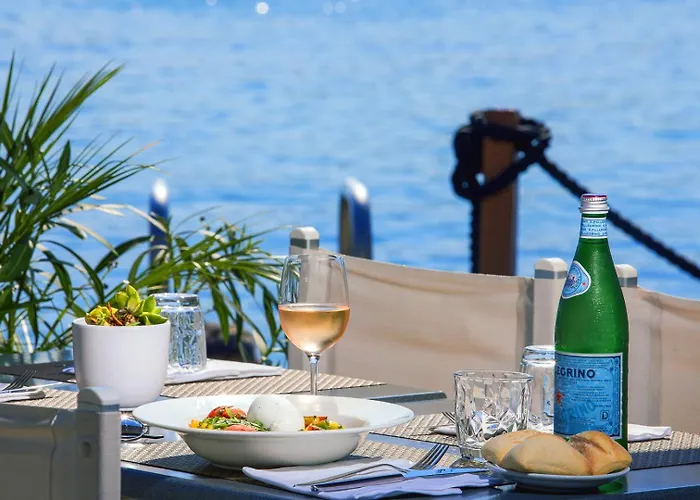 Royal - Luxury Hotel, Residence, & Hotel Antibes