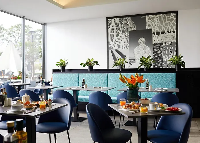 Hotel Royal - Luxury Hotel, Residence, &