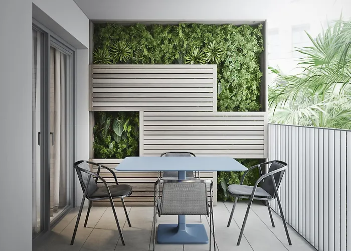 Royal - Luxury Hotel, Residence, & Antibes