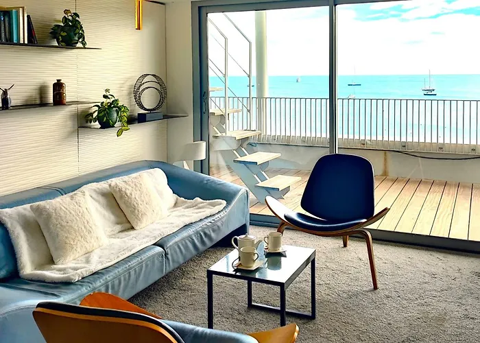 Royal - Luxury Hotel, Residence, & Hotel Antibes