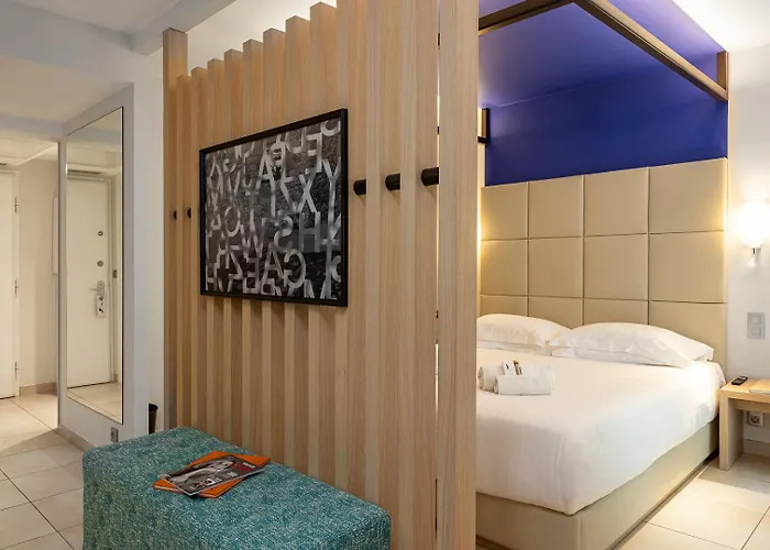 Hotel Royal - Luxury Hotel, Residence, & 4*