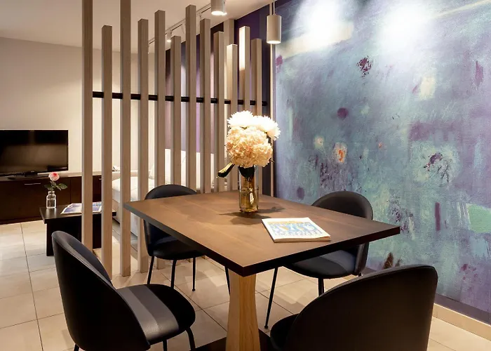 Hotel Royal - Luxury Hotel, Residence, &