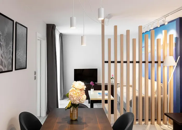 Royal - Luxury Hotel, Residence, & Hotel Antibes