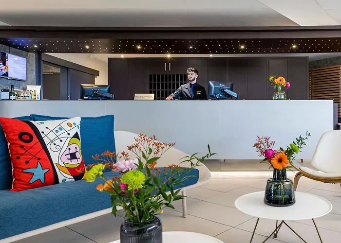 Hotel Royal - Luxury Hotel, Residence, & Antibes