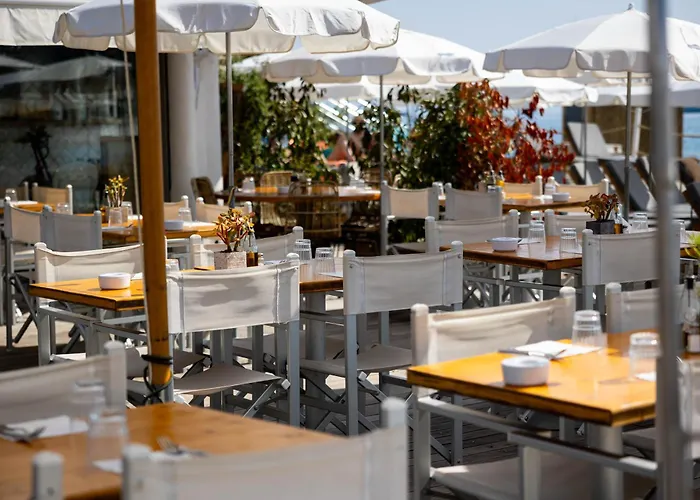 Royal - Luxury Hotel, Residence, & 4*