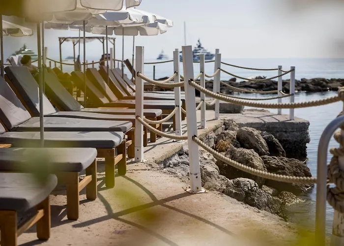 Hotel Royal - Luxury Hotel, Residence, &