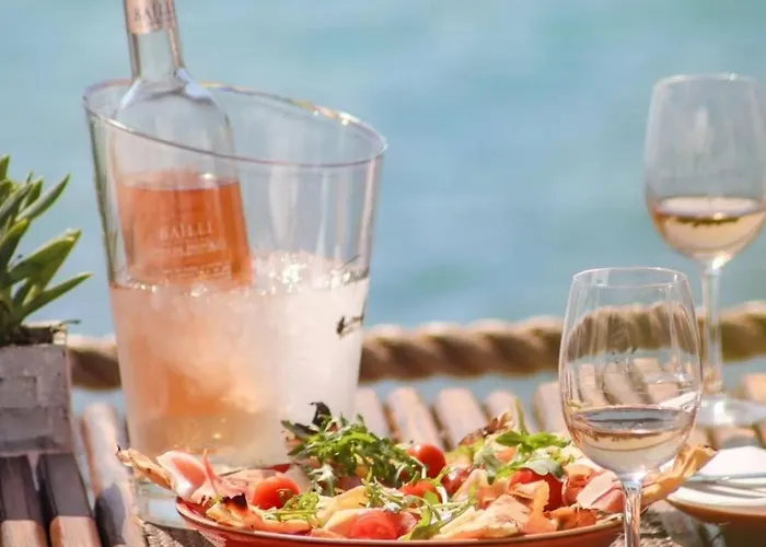 Royal - Luxury Hotel, Residence, & 4* Antibes