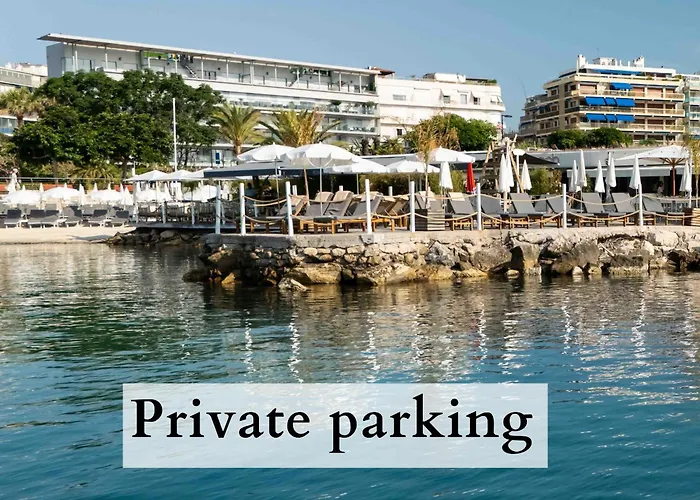 Hotel Royal - Luxury Hotel, Residence, & Antibes