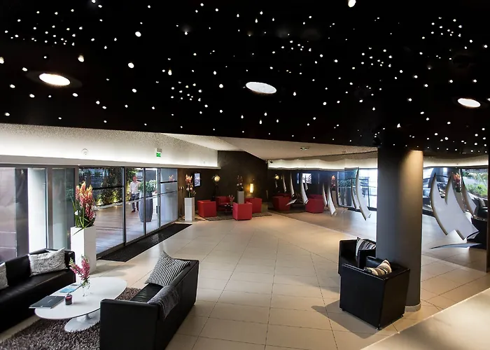 Hotel Royal - Luxury Hotel, Residence, &