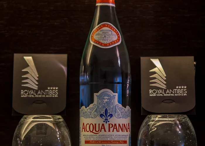 Royal - Luxury Hotel, Residence, & 4* Antibes