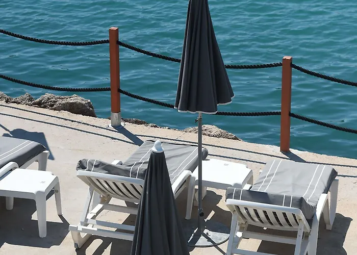 Royal - Luxury Hotel, Residence, & 4* Antibes