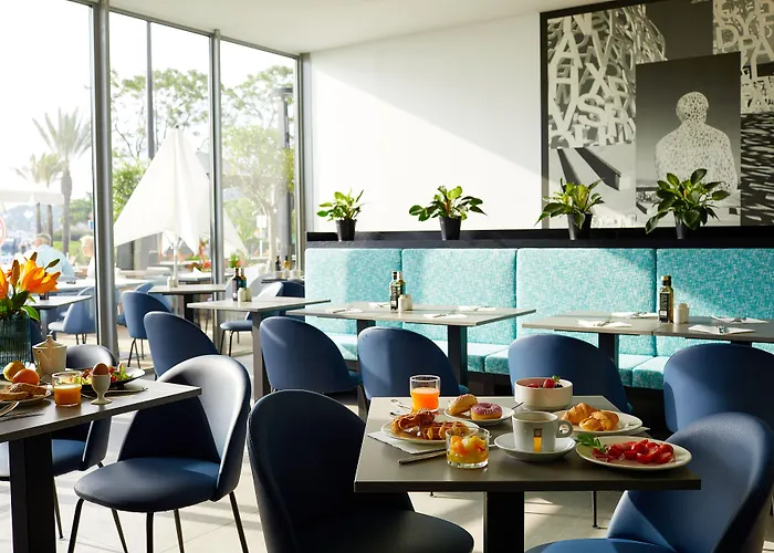 Royal - Luxury Hotel, Residence, & Hotel Antibes