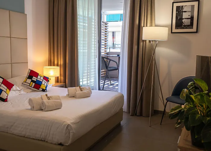 Hotel Royal - Luxury Hotel, Residence, &