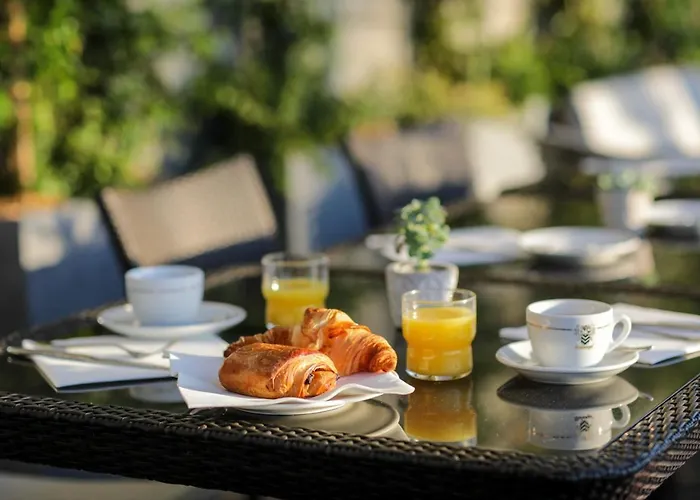 Royal - Luxury Hotel, Residence, & Hotel Antibes